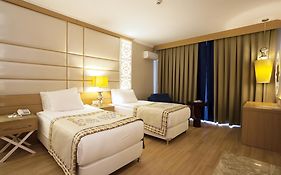 Quattro Beach Spa & Resort